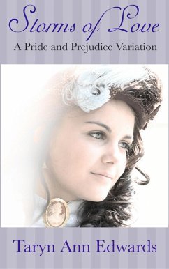 Cover Storms of Love (eBook, ePUB)