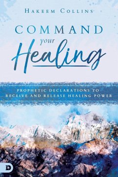 Command Your Healing