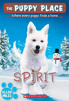 Spirit (the Puppy Place #50) - Miles, Ellen