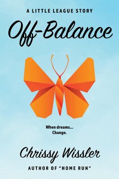 Off-Balance (The Little League Series, #10) (eBook, ePUB) - Wissler, Chrissy