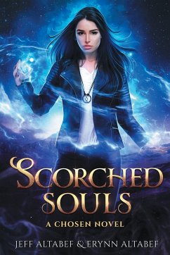 Scorched Souls - Altabef, Jeff; Altabef, Erynn