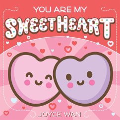 You Are My Sweetheart - Wan, Joyce
