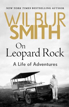 On Leopard Rock - Smith, Wilbur