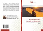 La Mauritanisation Convertie en Mensonge : La Mauritanisation Convertie en Mensonge :