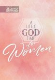 A Little God Time for Women