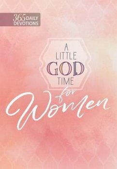 A Little God Time for Women - Broadstreet Publishing