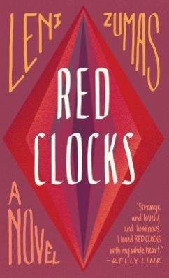 Red Clocks - Zumas, Leni