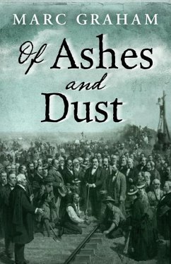 Of Ashes and Dust - Graham, Marc