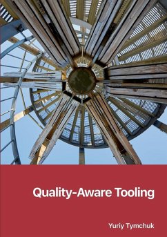 Cover Quality-Aware Tooling