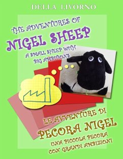 THE ADVENTURES OF NIGEL SHEEP - Livorno, Della