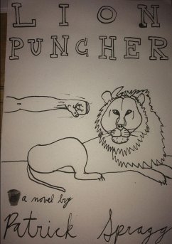 Lion Puncher - Spragg, Patrick