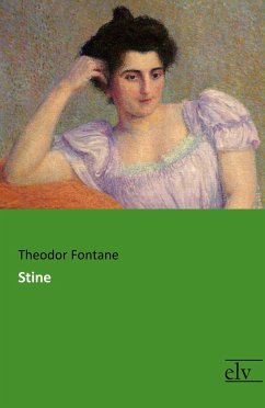 Stine - Fontane, Theodor