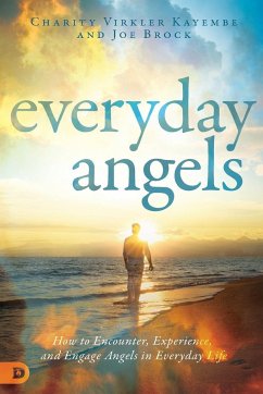 Everyday Angels - Kayembe, Charity Virkler; Brock, Joe