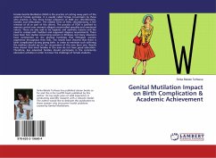 Genital Mutilation Impact on Birth Complication & Academic Achievement
