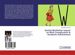 Genital Mutilation Impact on Birth Complication & Academic Achievement - Bekele Terfassa, Sirika