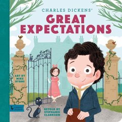 Great Expectations - Byrne, Mike; Clarkson, Stephaine