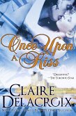 Once Upon a Kiss (eBook, ePUB)