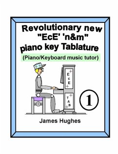 Cover Revolutionary New 