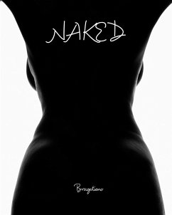 Naked - Otieno, Brian