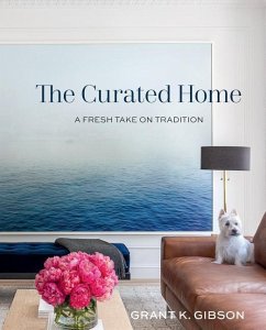 The Curated Home - Gibson, Grant
