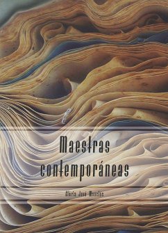 Maestras contemporáneas - Jové Monclús, Glòria