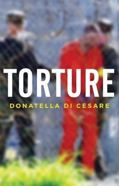 Torture - Di Cesare, Donatella