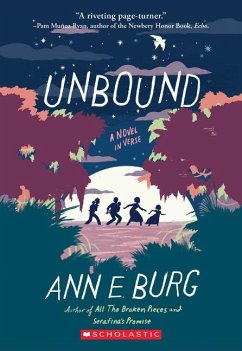 Unbound - Burg, Ann; Burg, Ann E