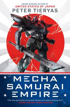 Mecha Samurai Empire - Tieryas, Peter