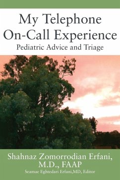 Cover My Telephone On-Call Experience