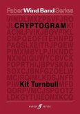 Cryptogram: Score & Parts