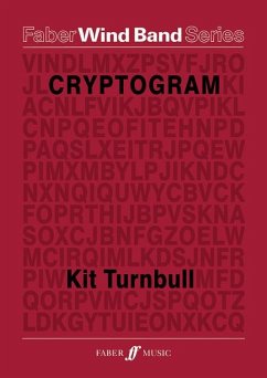 Cryptogram: Score & Parts