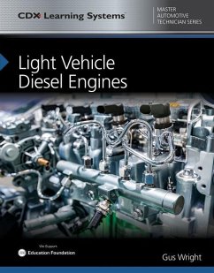 Light Vehicle Diesel Engines - Wright, Gus