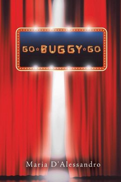 Go Buggy Go - D'Alessandro, Maria