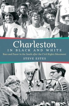 Charleston in Black and White - Estes, Steve