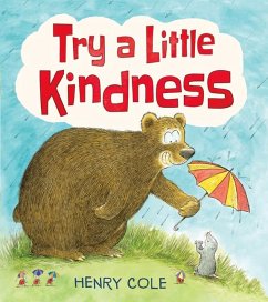 Try a Little Kindness - Cole, Henry