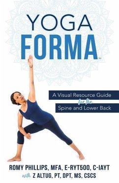 Yoga Forma - Phillips, Romy; Altug, Ziya