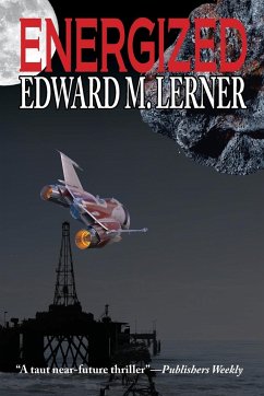 Energized - Lerner, Edward M.