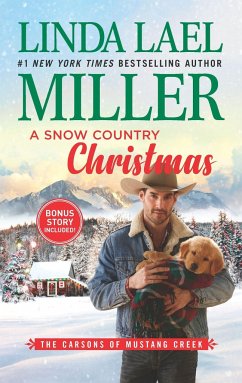 A Snow Country Christmas - Miller, Linda Lael