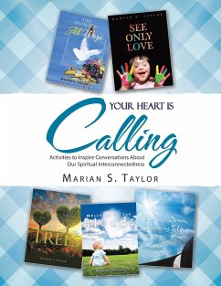 Your Heart Is Calling - Taylor, Marian S.