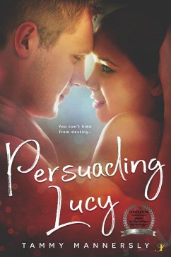 Cover Persuading Lucy (eBook, ePUB)
