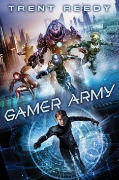 Gamer Army - Reedy, Trent