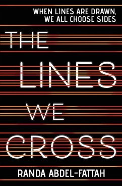 The Lines We Cross - Abdel-Fattah, Randa