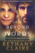 Love Beyond Words - Bild 1