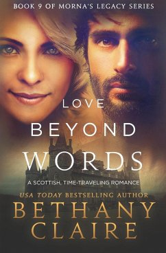 Love Beyond Words - Claire, Bethany