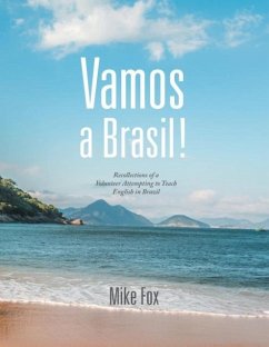 Vamos a Brasil! - Fox, Mike