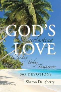 God's Everlasting Love - Daugherty, Sharon