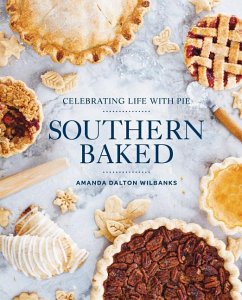 Cover Southern Baked