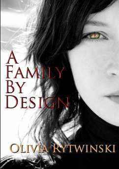 A Family By Design - Rytwinski, Olivia