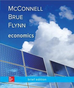 Loose Leaf for Economics, Brief Edition - Mcconnell, Campbell R; Brue, Stanley L; Flynn, Sean Masaki