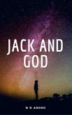 Jack and God (Short Stories, #2) (eBook, ePUB)